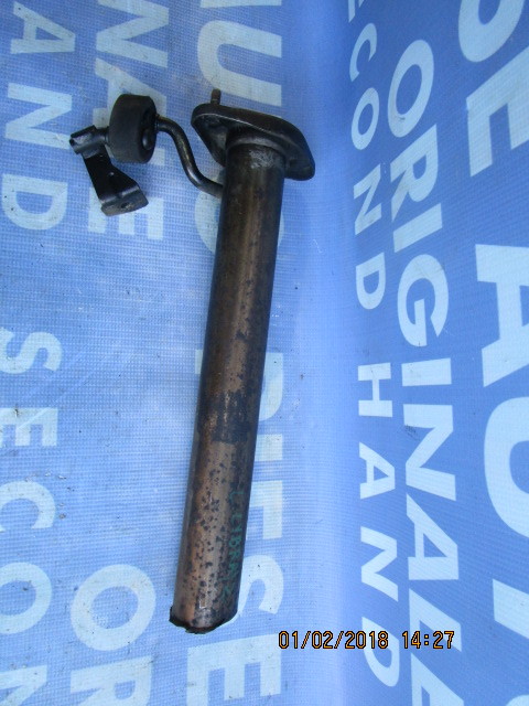 Saxofon Lancia Lybra