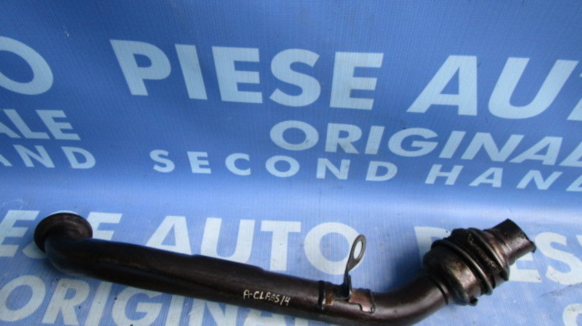 Saxofon Mercedes A170 W168
