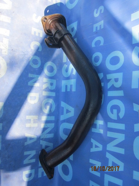 Saxofon Mitsubishi Pajero