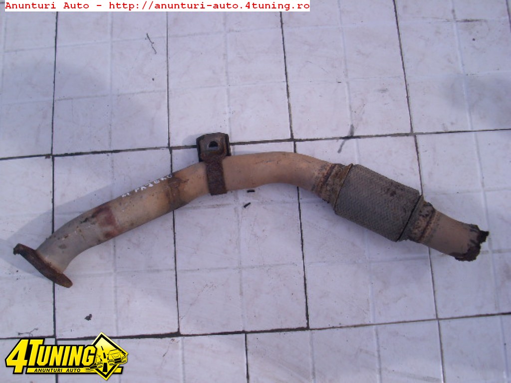 Saxofon Mitsubishi Pajero