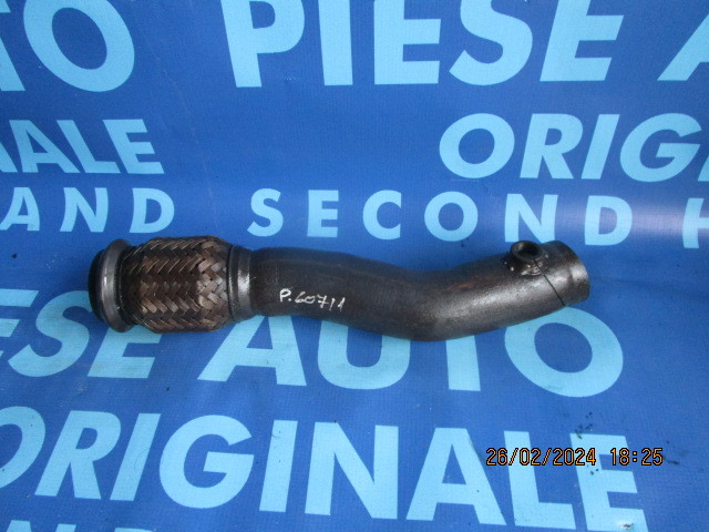 Saxofon Peugeot 607 2.2i 16v