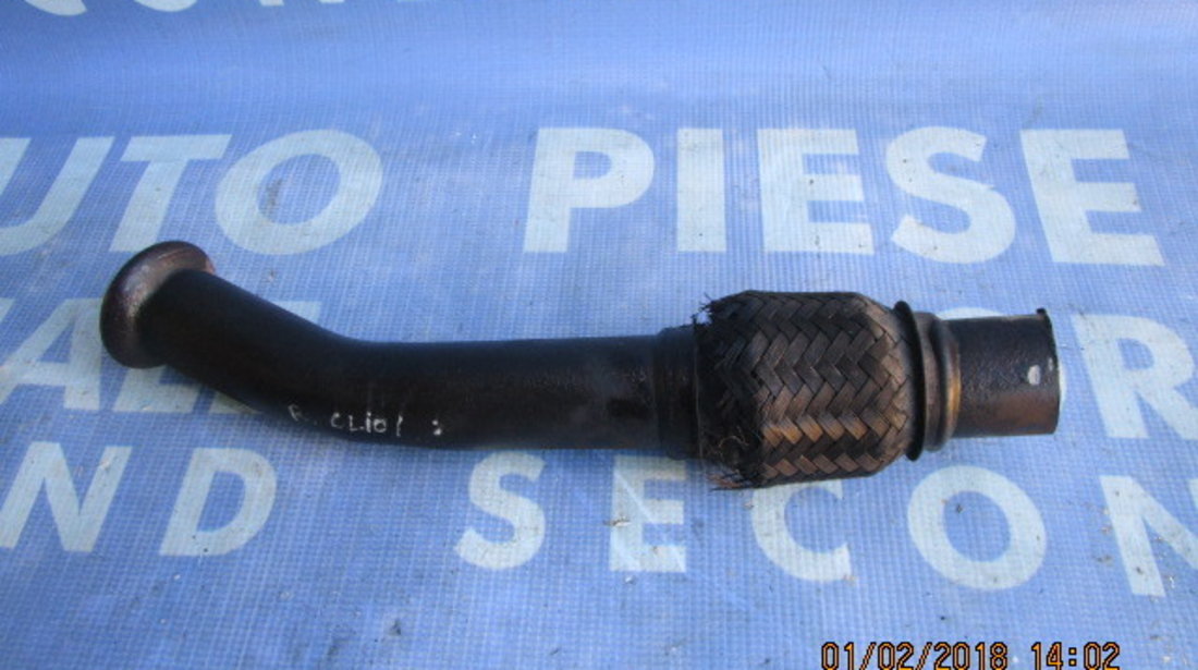 Saxofon Renault Clio ;  7700414972