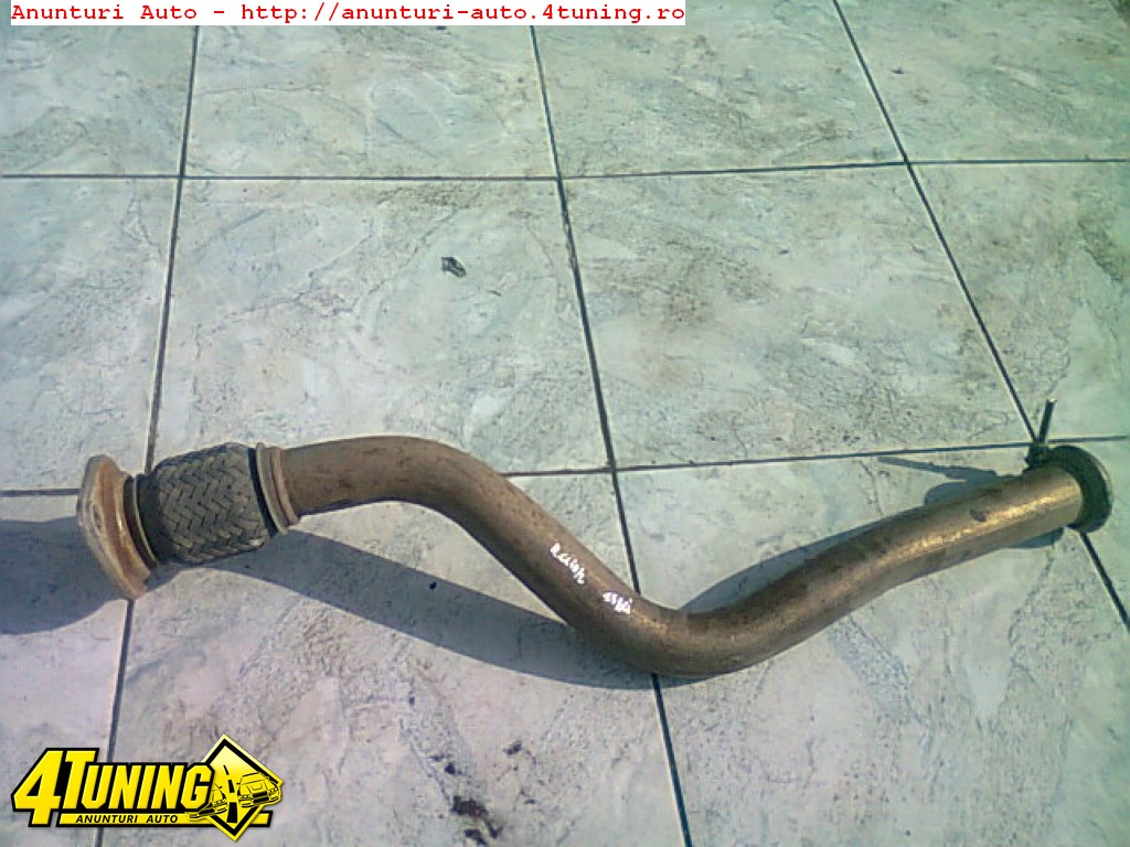 Saxofon Renault Clio