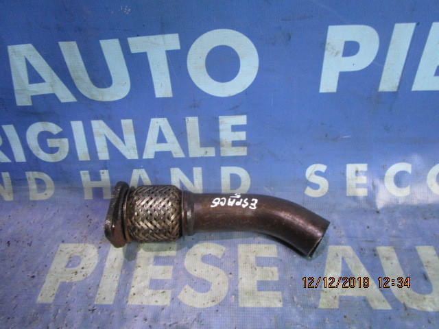 Saxofon Renault Espace 2.2dci 2003