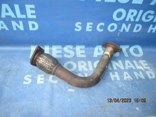 Saxofon Renault Megane 1.9dti 2001