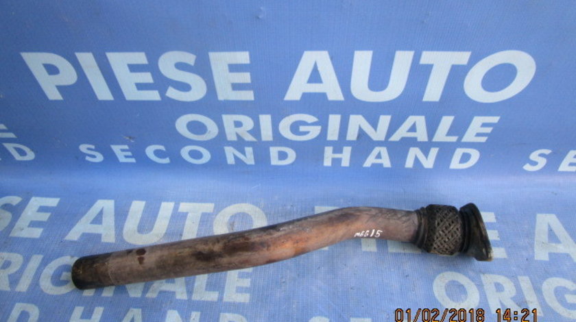 Saxofon Renault Megane ; 8200005259