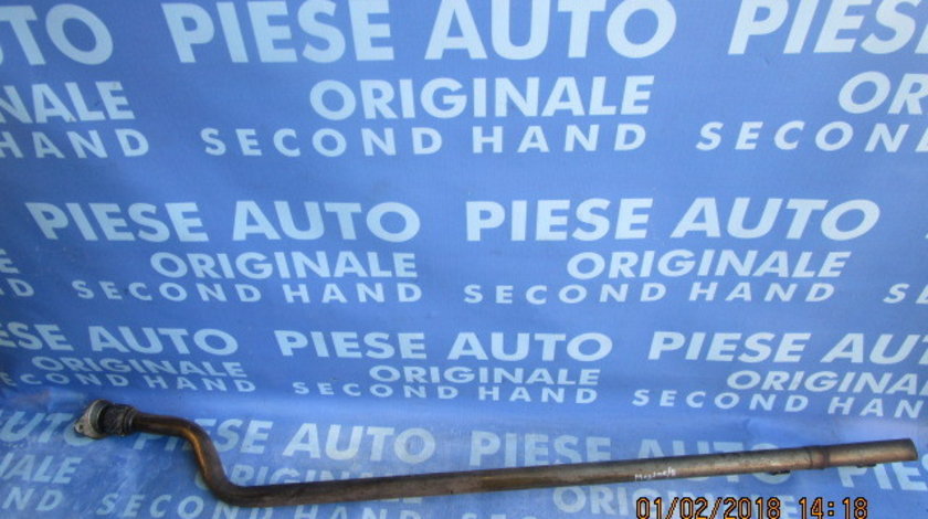 Saxofon Renault Megane ; 8200005260