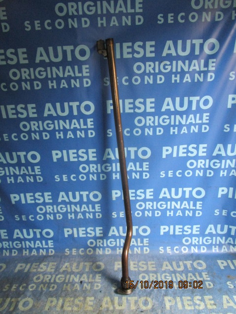 Saxofon Renault Scenic 1.5dci 2005; 8200005260