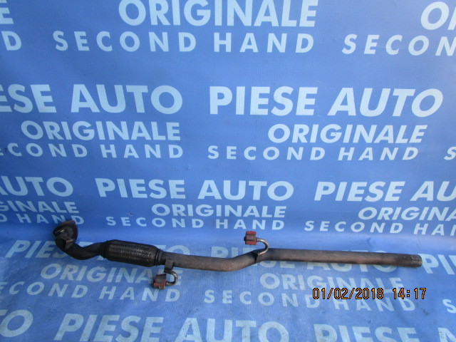 Saxofon VW Polo ; 6N0253097