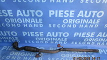 Saxofon VW Polo ; 6N0253097