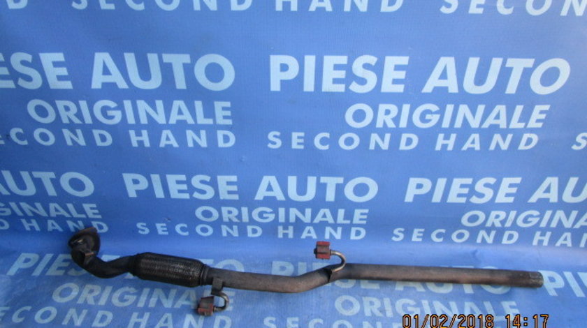 Saxofon VW Polo ; 6N0253097