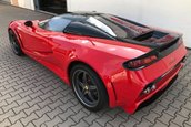 Sbarro Alcador GTB de vanzare