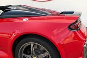 Sbarro Alcador GTB de vanzare