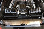 Sbarro Alcador GTB de vanzare