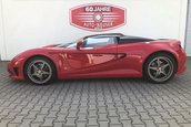 Sbarro Alcador GTB de vanzare