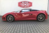 Sbarro Alcador GTB de vanzare