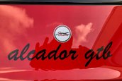 Sbarro Alcador GTB de vanzare