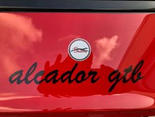 Sbarro Alcador GTB de vanzare