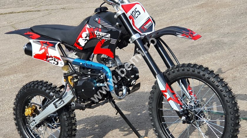 Sc Comercializeaza Moto Db Orion Noi 125cc noi cu factura