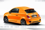 Scagliarini 504cze