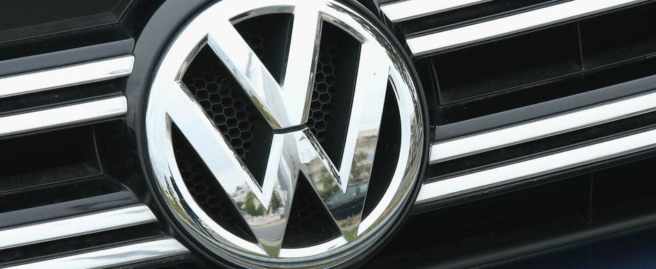 Scandalul Dieselgate: VW dat in judecata in SUA, iertat in Europa