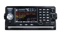 Scaner Uniden SDS200E + Activatd DMR + NXDN + ProV...