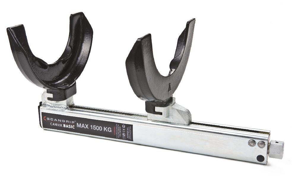 Scangrip Extractor Pentru Directie Si Suspensie 12.0001
