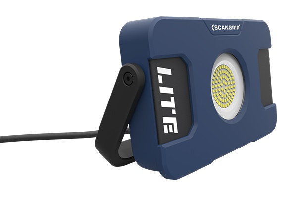 Scangrip Lampa Lucru Atelier Lite Mc 230V 03.5632