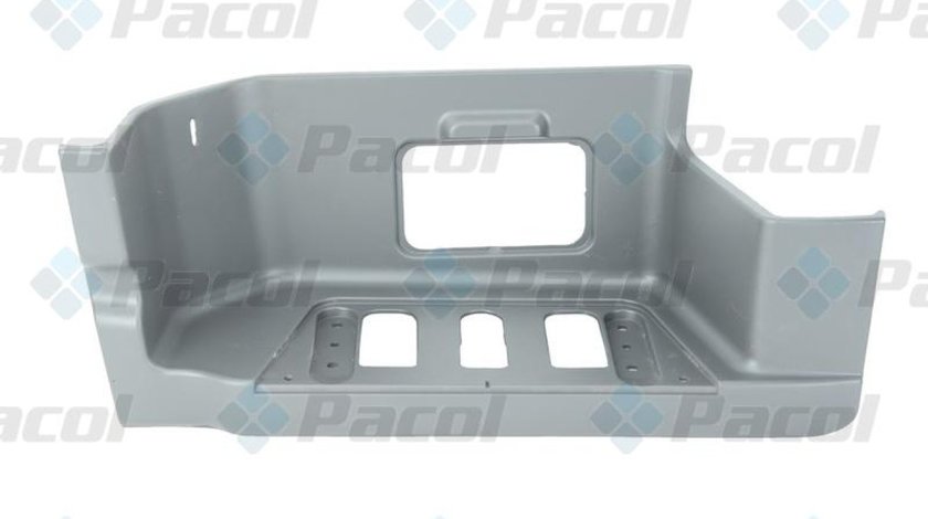 scara cabina MERCEDES-BENZ ACTROS MP2 / MP3 Producator PACOL MER-SP-007L