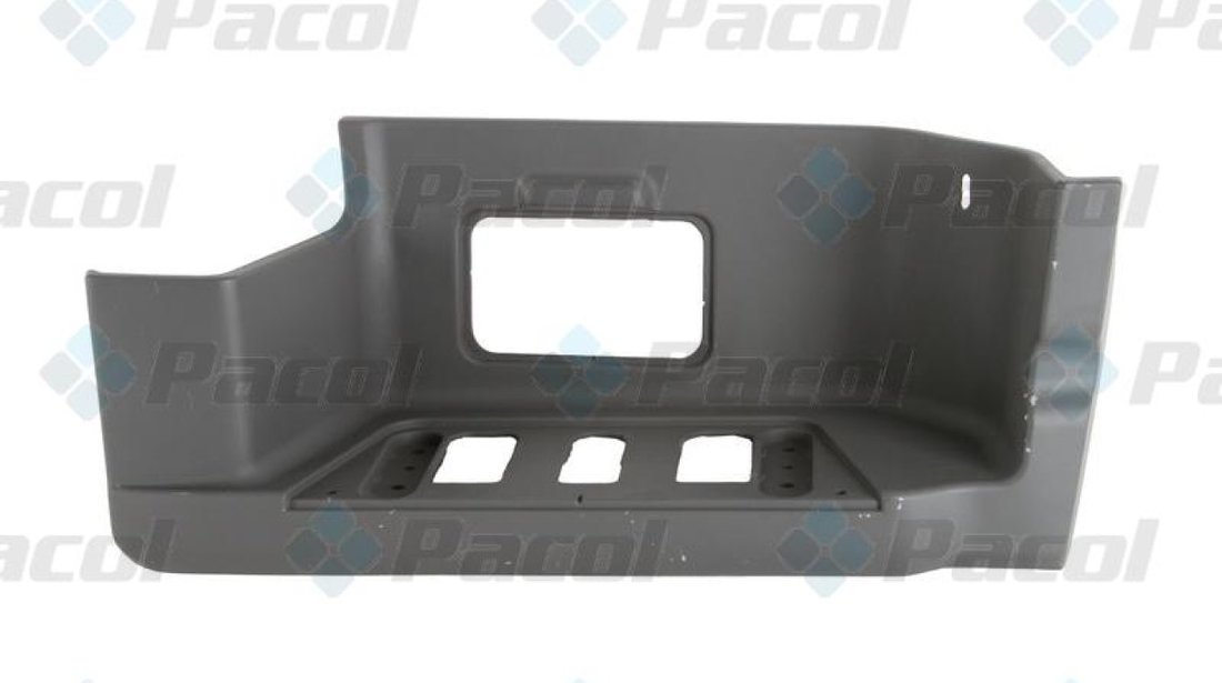 scara cabina MERCEDES-BENZ ACTROS MP2 / MP3 Producator PACOL MER-SP-007R