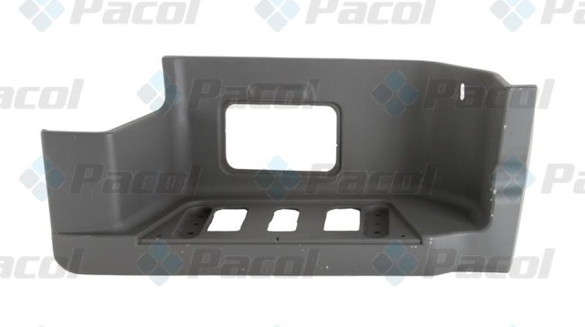 scara cabina MERCEDES-BENZ ACTROS MP2 / MP3 Producator PACOL MER-SP-007R