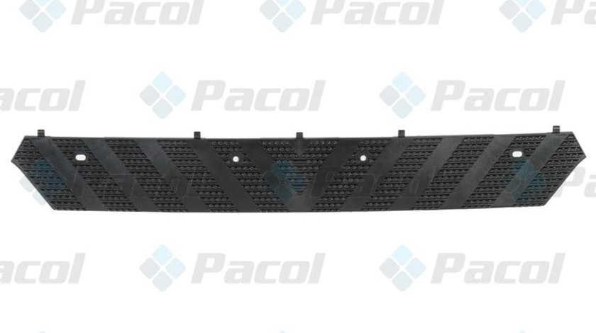 scara cabina MERCEDES-BENZ ACTROS MP4 Producator PACOL MER-CP-028