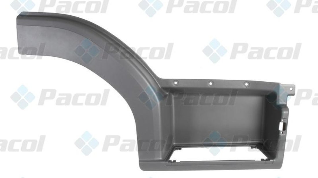 scara cabina MERCEDES-BENZ ATEGO 2 Producator PACOL MER-SP-010R