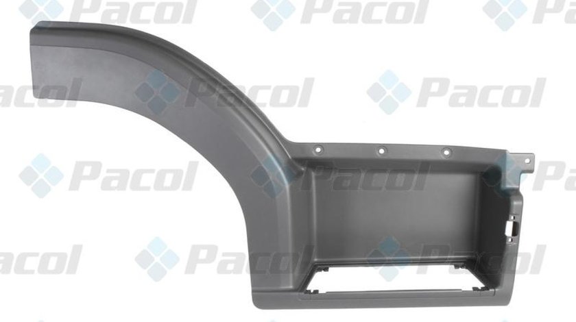 Scara cabina MERCEDES-BENZ ATEGO 2 Producator PACOL MER-SP-010R