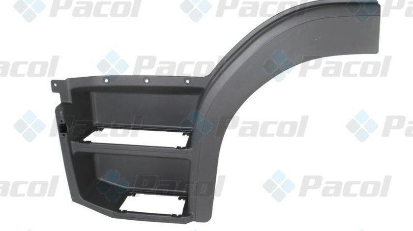 Scara cabina MERCEDES-BENZ ATEGO 2 Producator PACOL MER-SP-011L