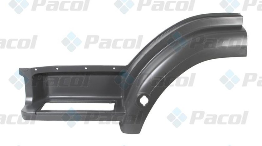 scara cabina MERCEDES-BENZ ATEGO Producator PACOL MER-SP-015L