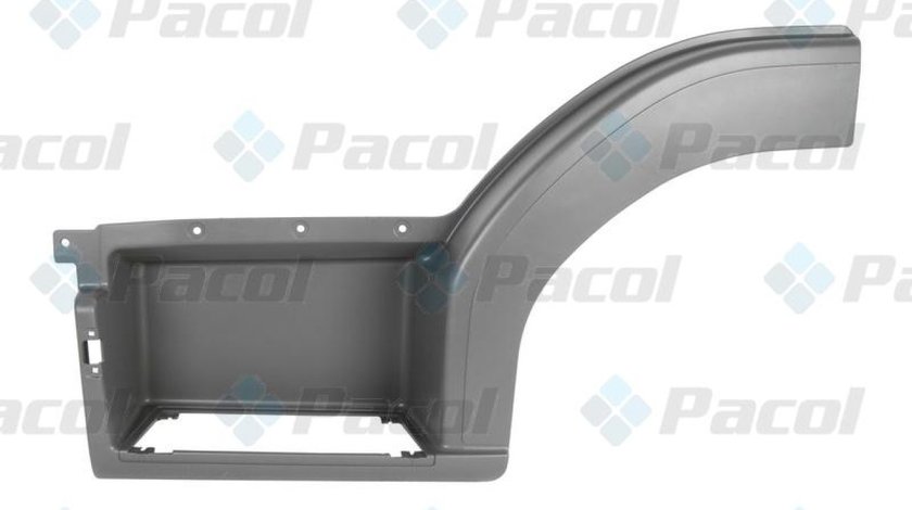 scara cabina MERCEDES-BENZ ATEGO Producator PACOL MER-SP-010L