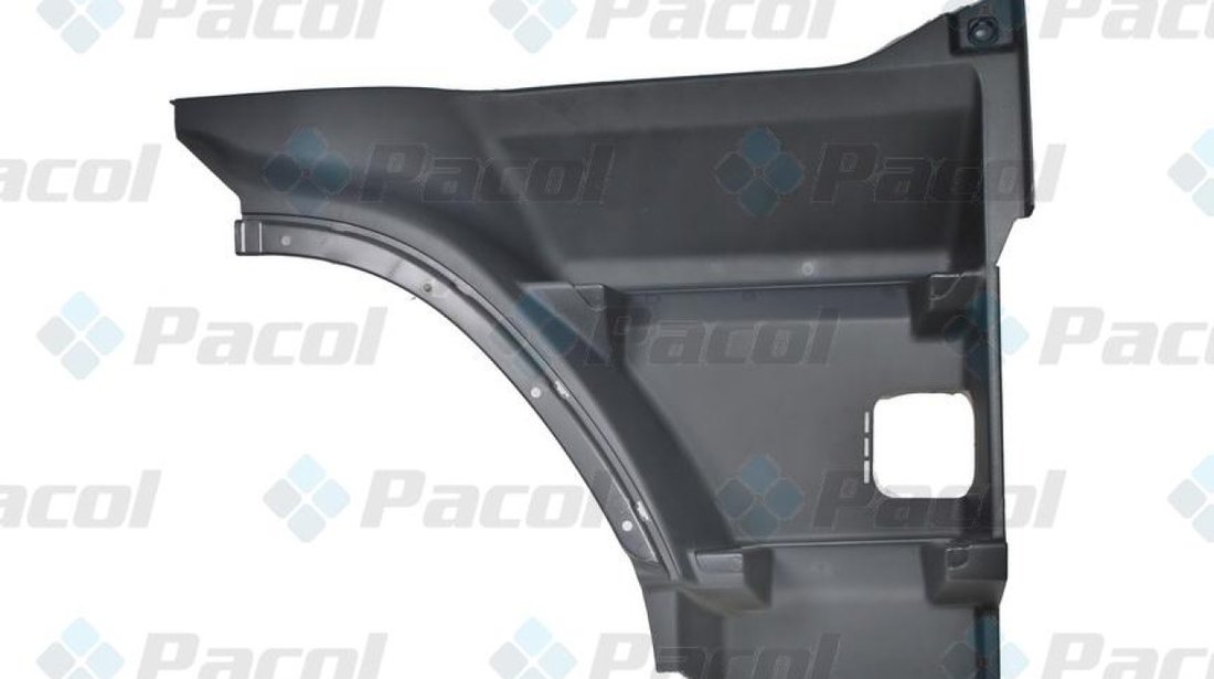 scara cabina VOLVO FH 12 Producator PACOL BPB-VO004R