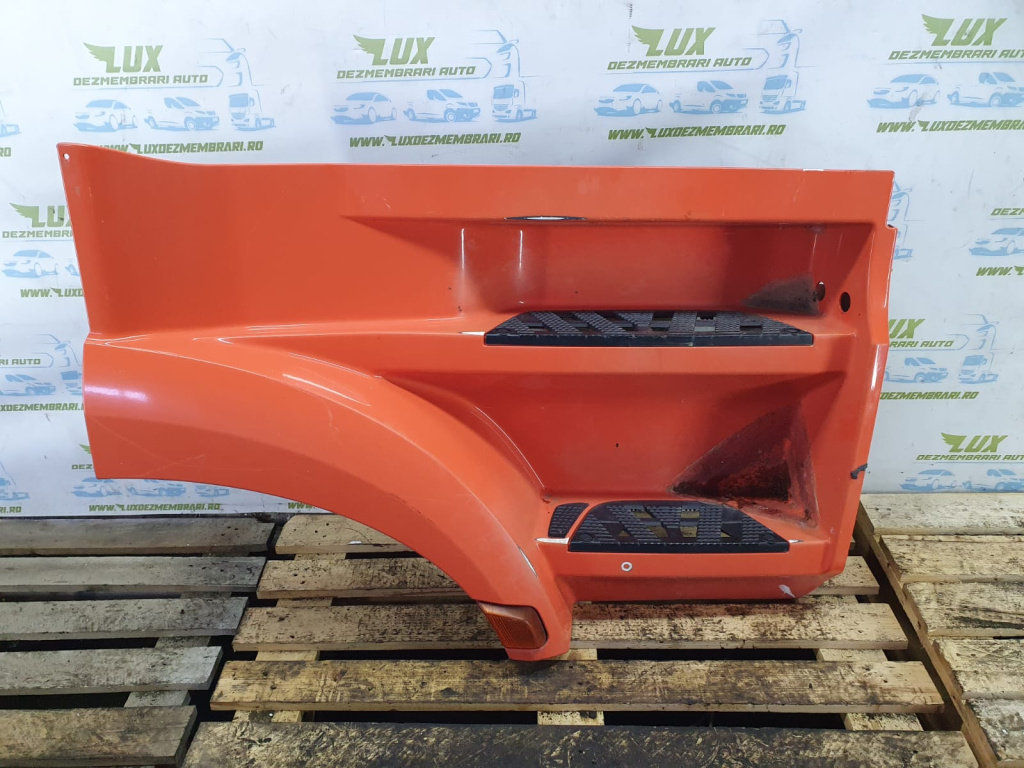 Scara dreapta cap tractor a9616662601 Mercedes-Benz Actros MP4 generatia [2011 - 2019]