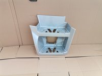 Scara dreapta Mercedes Actros MP4 cod A9606662203 / A9606662103