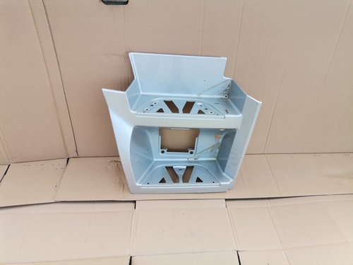 Scara dreapta Mercedes Actros MP4 cod A9606662203 / A9606662103