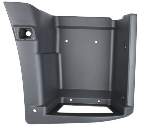 Scara Inferioara Pedalier Dreapta Am Iveco EuroTech MH 1998→ 98417357