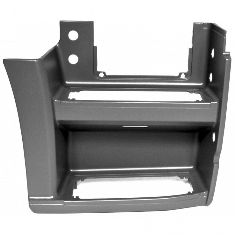 Scara Inferioara Pedalier Dreapta Am Mercedes-Benz Actros MP3 2002→ 9436664301