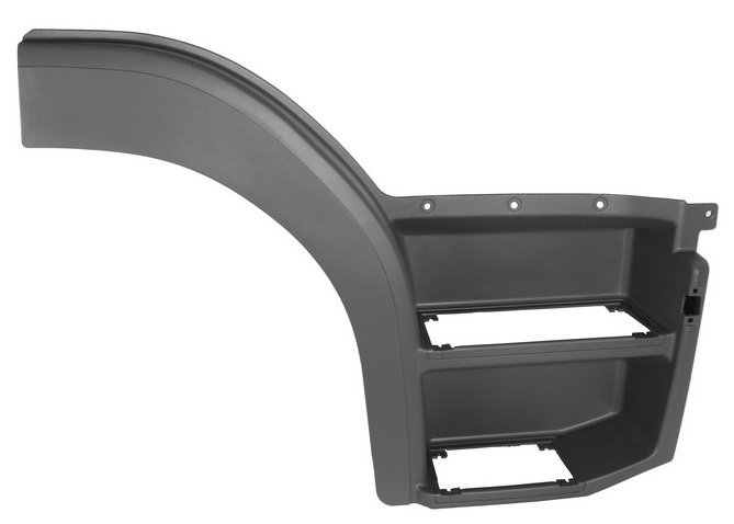 Scara Inferioara Pedalier Dreapta Am Mercedes-Benz Atego 2 2004→ A9736663201