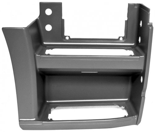 Scara Inferioara Pedalier Dreapta Am Mercedes-Benz Actros MP3 2002→ Mega Space 9436664301