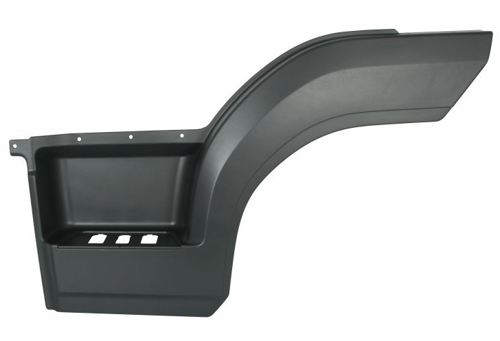 Scara Inferioara Pedalier Stanga Am Mercedes-Benz Atego 3 2013→ A9676660601
