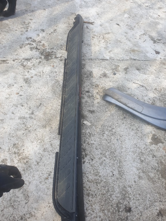 Scara Prag Dreapta Mitsubishi Pajero 3.2DID 2002-2006