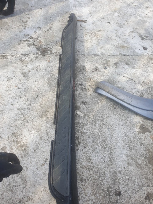 Scara Prag Dreapta Mitsubishi Pajero 3.2DID 2002-2006