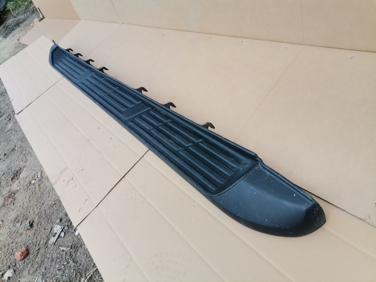 Scara prag Toyota Hilux Revo (2015-2021) cod 51773-0K270
