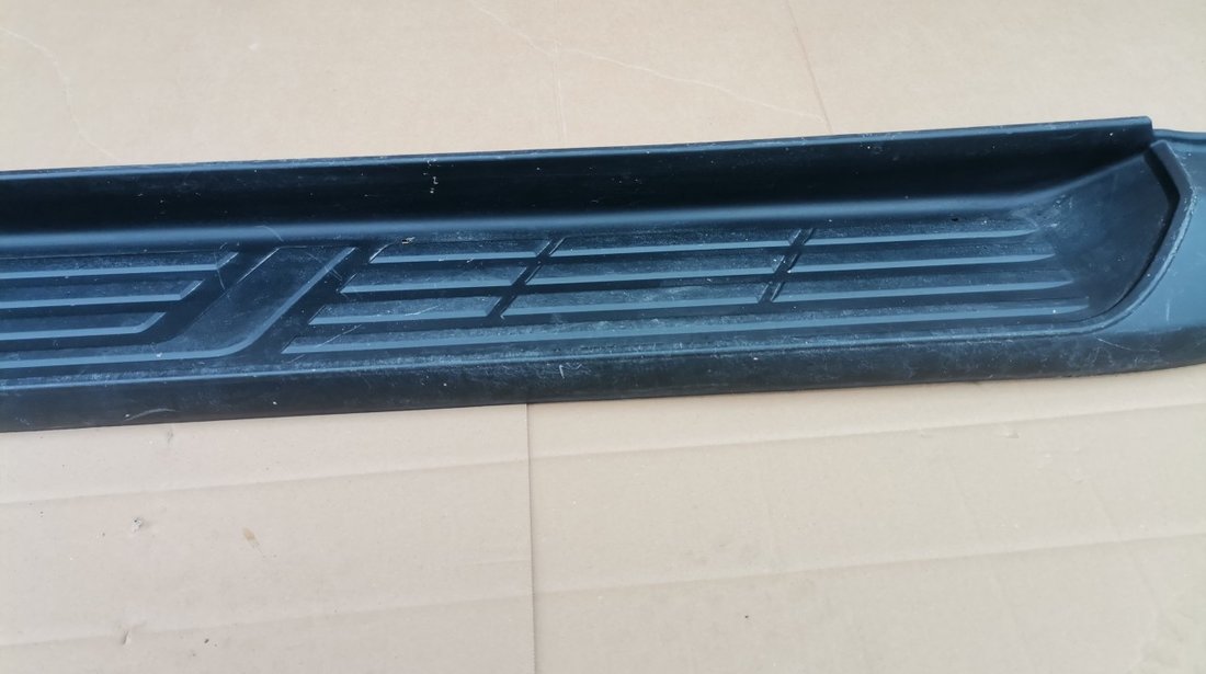 Scara prag Toyota Hilux Revo (2015-2021) cod 51773-0K270